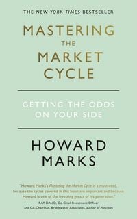 Produktbild: Mastering The Market Cycle