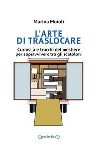 Produktbild: L'arte di traslocare