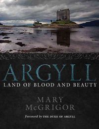 Produktbild: McGrigor, M: Argyll