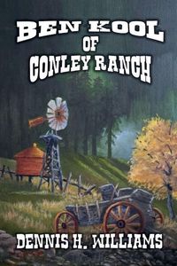 Produktbild: Ben Kool of Conley Ranch