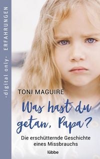 Produktbild: Was hast du getan, Papa?