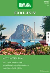 Produktbild: Romana Exklusiv Band 344