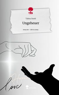 Produktbild: Ungeheuer. Life is a Story - story.one