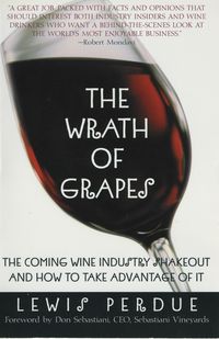Produktbild: Wrath of Grapes