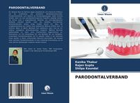 Produktbild: Parodontalverband