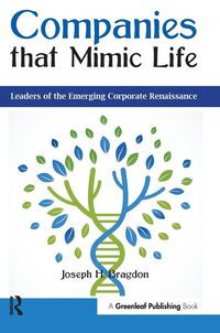Produktbild: Companies that Mimic Life