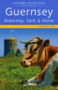 Produktbild: Guernsey, Alderney, Sark and Herm