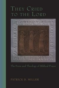 Produktbild: They Cried to the Lord