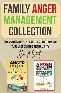 Produktbild: Family Anger Management Collection