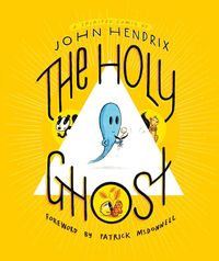 Produktbild: The Holy Ghost