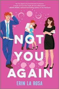 Produktbild: Not You Again