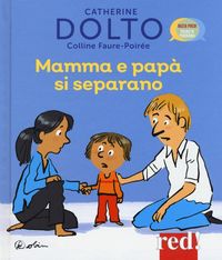 Produktbild: Mamma e pap&agrave; si separano
