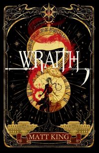 Produktbild: Wraith