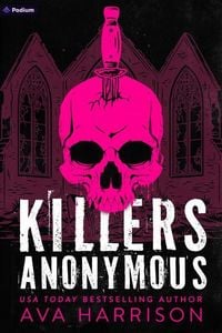 Produktbild: Killers Anonymous