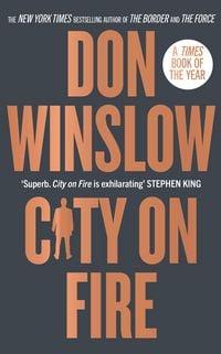 Produktbild: City on Fire
