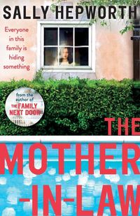 Produktbild: The Mother-in-Law