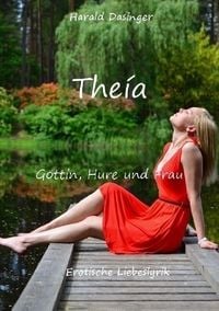 Produktbild: The&iacute;a