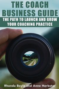 Produktbild: The Coach Business Guide