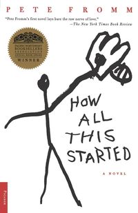 Produktbild: How All This Started