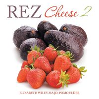 Produktbild: Rez Cheese 2