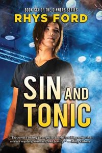 Produktbild: Sin and Tonic