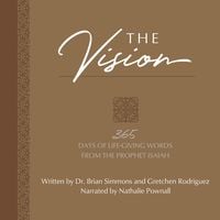 Produktbild: The Vision