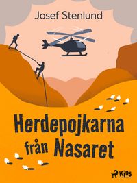Produktbild: Herdepojkarna fr&aring;n Nasaret