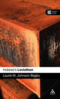 Produktbild: Hobbes's 'Leviathan'