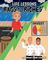 Produktbild: Rags to Riches