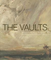 Produktbild: The Vaults