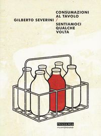 Produktbild: Consumazioni al tavolo-Sentiamoci qualche volta