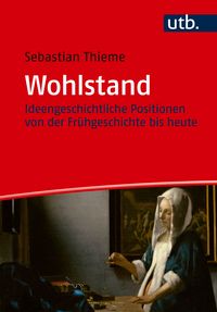 Produktbild: Wohlstand