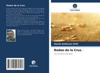 Produktbild: Rodeo de la Cruz.