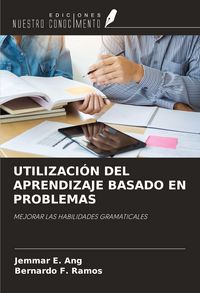 Produktbild: Utilizaci&oacute;n Del Aprendizaje Basado En Problemas