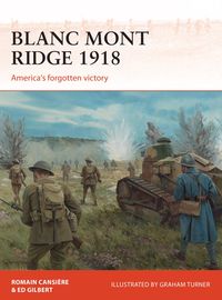 Produktbild: Blanc Mont Ridge 1918