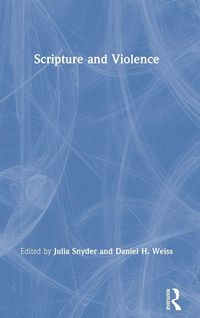 Produktbild: Scripture and Violence