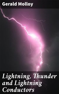 Produktbild: Lightning, Thunder and Lightning Conductors