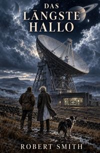 Produktbild: Das l&auml;ngste Hallo