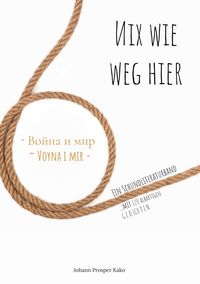 Produktbild: Nix wie weg hier