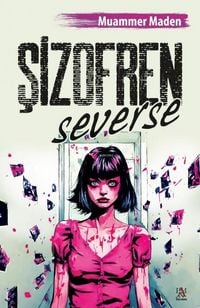 Produktbild: Sizofren Severse