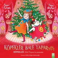 Produktbild: K&ouml;pekler Bale Yaparmis