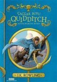 Produktbild: Caglar Boyu Quidditch