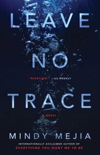 Produktbild: Leave No Trace