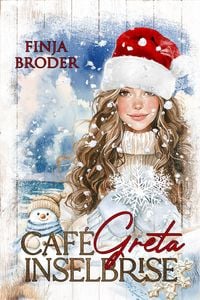 Produktbild: Caf&eacute; Inselbrise - Greta