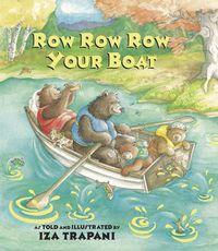 Produktbild: Row Row Row Your Boat