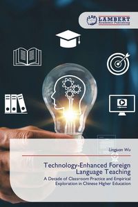 Produktbild: Technology-Enhanced Foreign Language Teaching