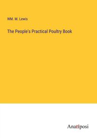Produktbild: The People's Practical Poultry Book