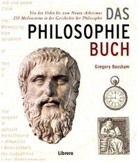 Produktbild: DAS PHILOSOPHIEBUCH