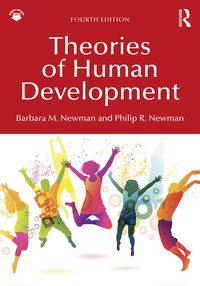 Produktbild: Theories of Human Development