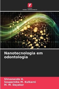 Produktbild: Nanotecnologia em odontologia